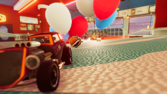 Super Toy Cars 2 Free Download gameplay