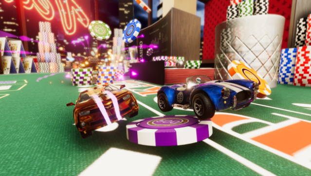Super Toy Cars 2 Free Download