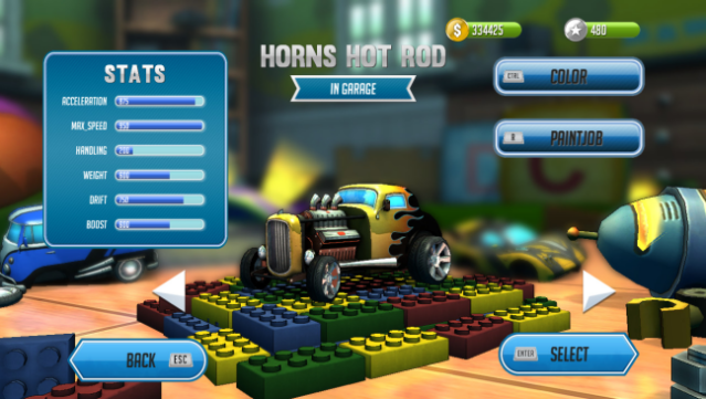 Super Toy Cars Free Download