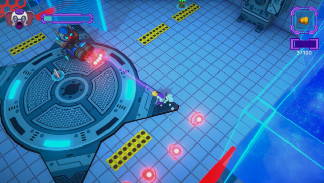 Super Trunko Go Free Download gameplay
