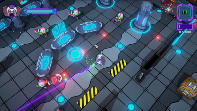 Super Trunko Go Free Download