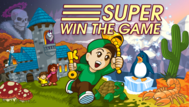 Super Win The Game Free Download