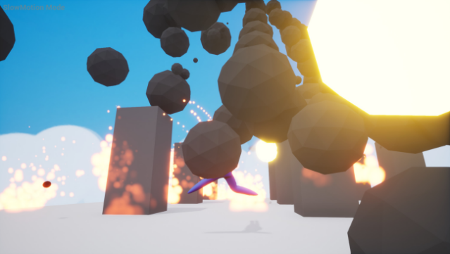 SuperSmash: Physics Battle Free Download gameplay