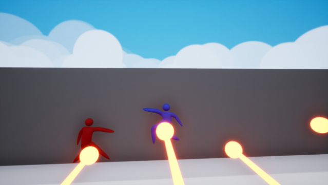 SuperSmash: Physics Battle Free Download