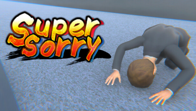 SuperSorry Free Download