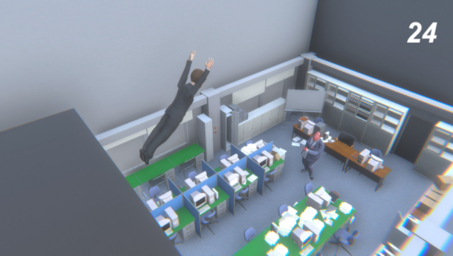 SuperSorry Free Download gameplay