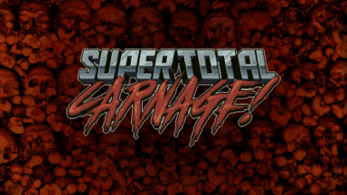 SuperTotalCarnage! Free Download