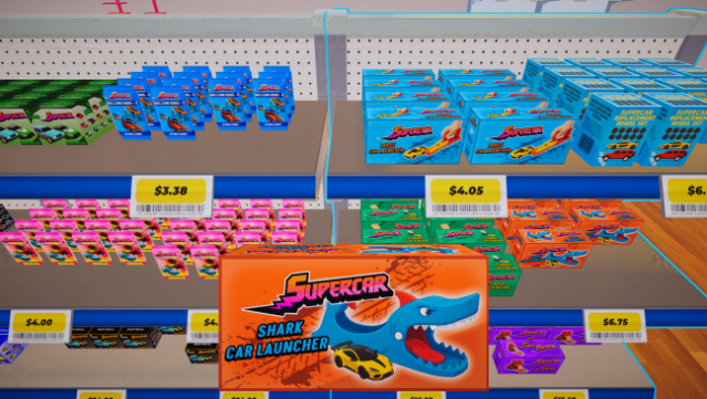 Supercar Collection Simulator Free Download gameplay