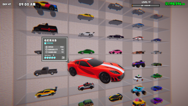 Supercar Collection Simulator Free Download