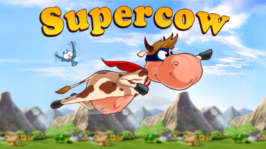 Supercow Free Download