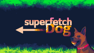 Superfetch Dog Free Download