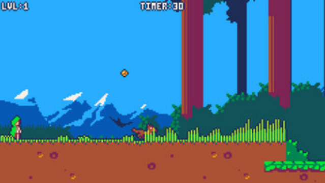 Superfetch Dog Free Download gameplay