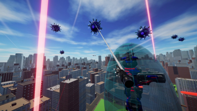 Superfly Free Download gameplay