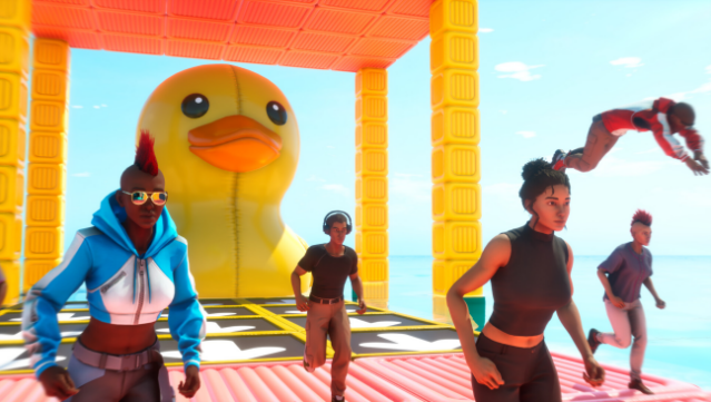 Supermoves Free Download