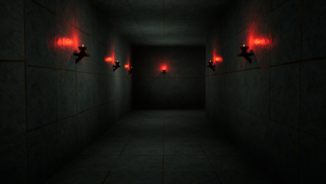 Supernatural Rules Suppress Ghosts Gameplay Screenshot