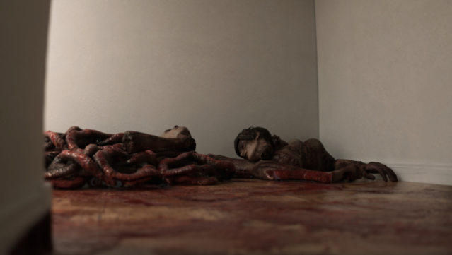 Supernatural PC Screenshot