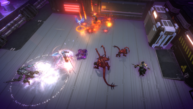 Supernova Tactics Free Download