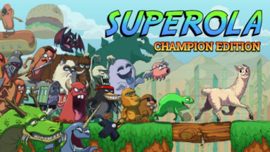 Superola Champion Edition Free Download