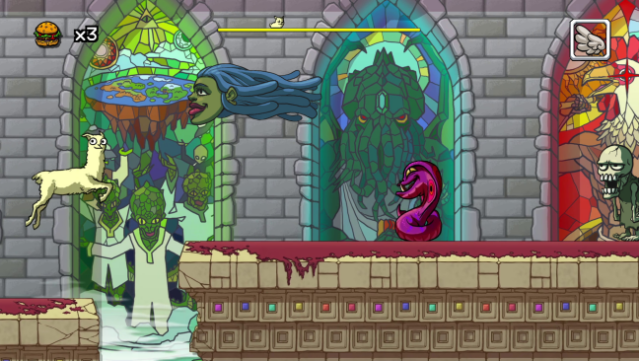 Superola Champion Edition Free Download gameplay