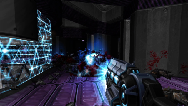 Supplice Free Download gameplay