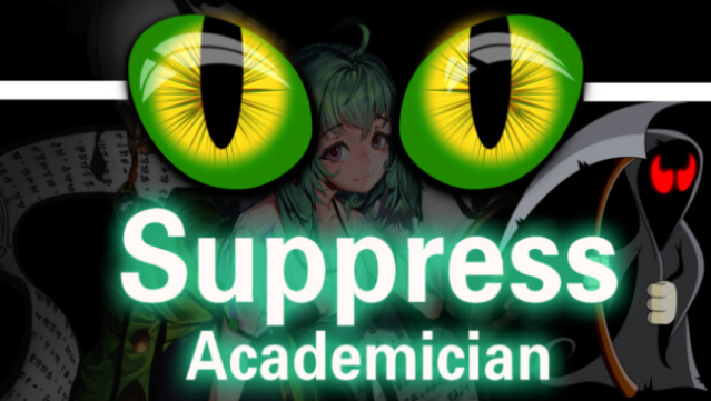 Suppress Academician Free Download