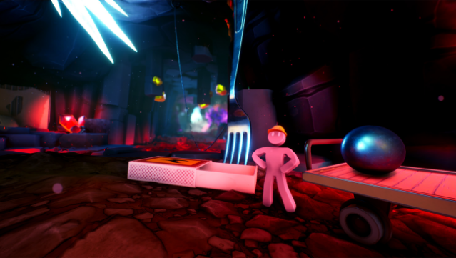 Supraland Six Inches Under Free Download gameplay