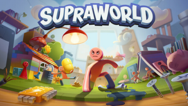 Supraworld Free Download