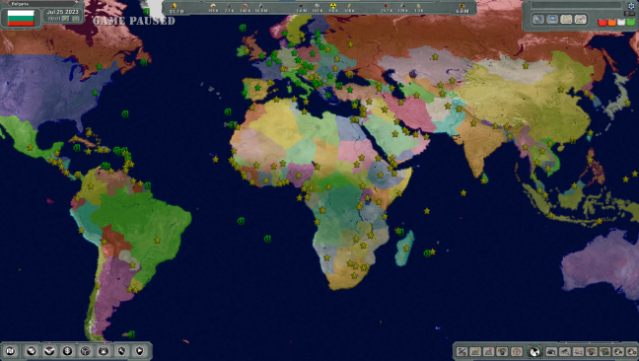 Supreme Ruler 2030 Free Download