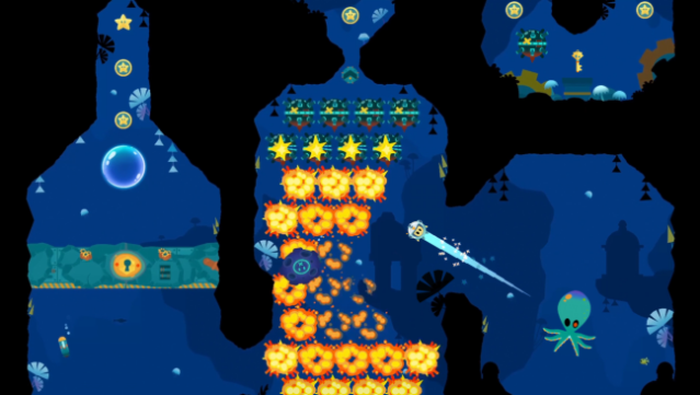 Surface Rush Free Download gameplay
