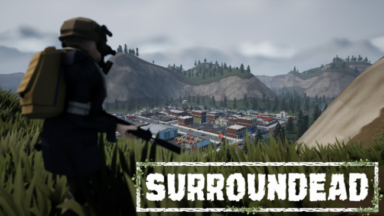 SurrounDead Free Download