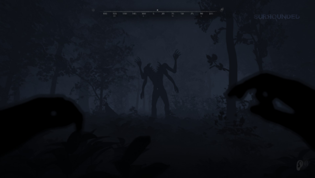 Surrounded Free Download gameplay
