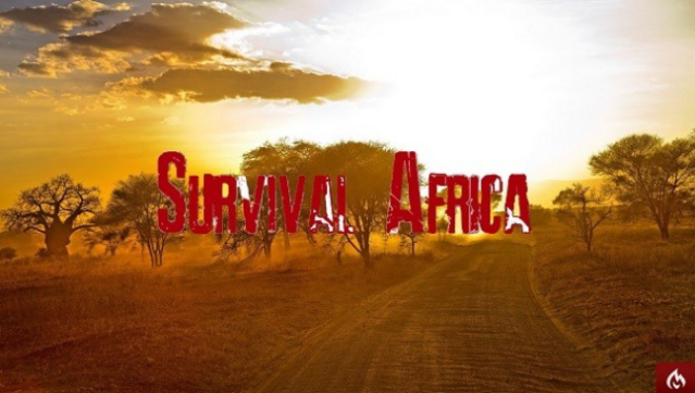 Survival Africa Free Download