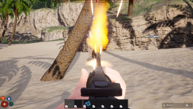 Survival Africa Free Download gameplay