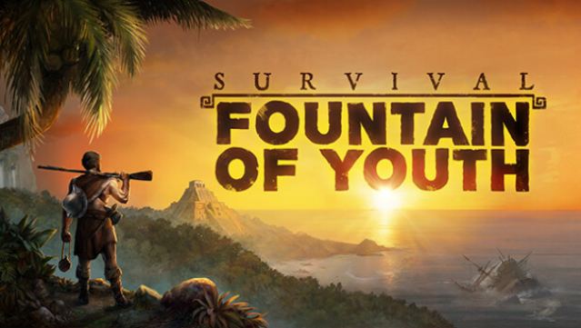 Survival: Fountain of Youth Free Download