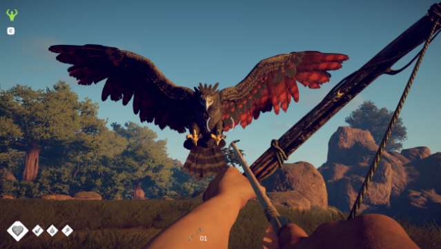 Survival: Fountain of Youth Free Download gameplay