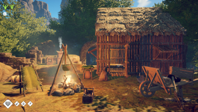 Survival: Fountain of Youth Free Download