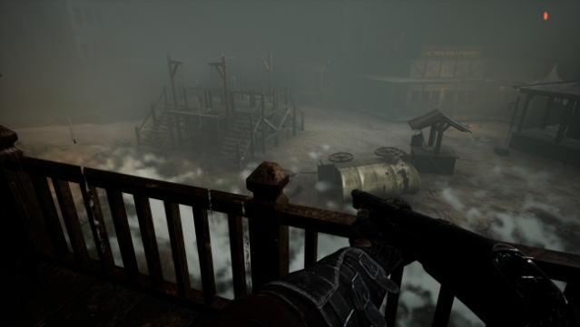 Survival & Horror: Hangman's Rope Free Download gameplay