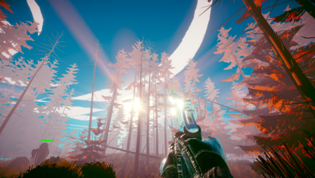 Survival Shooter Free Download