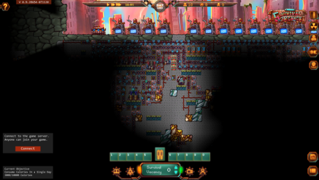 Survival Vacancy Free Download gameplay