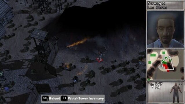 Survivalist Free Download gameplay