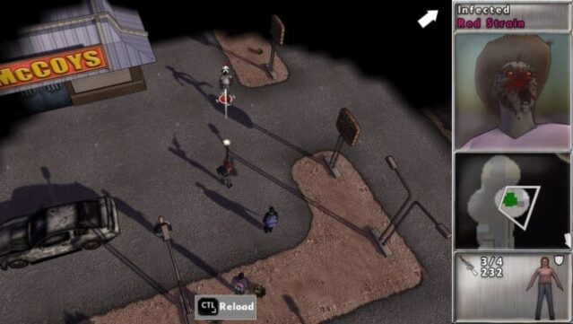 Survivalist Free Download