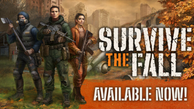 Survive the Fall Free Download