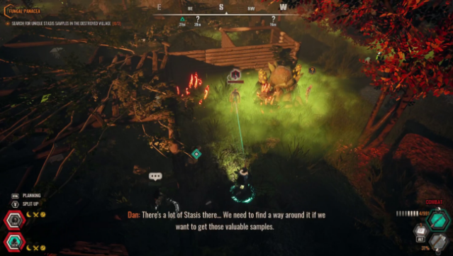 Survive the Fall Free Download gameplay