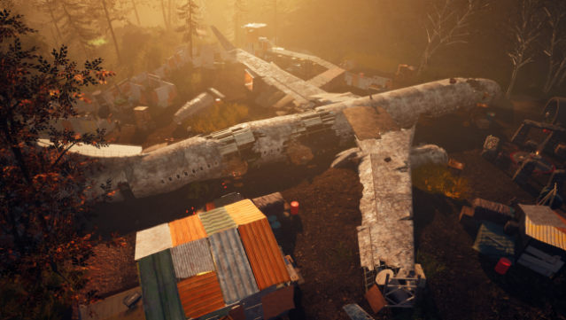 Survive the Fall Free Download