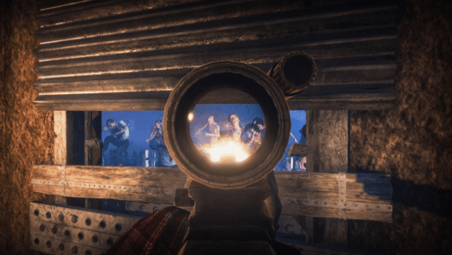 Survive the Nights Free Download gameplay