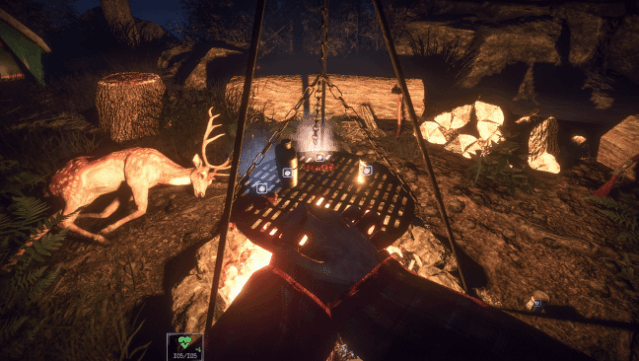 Survive the Nights Free Download
