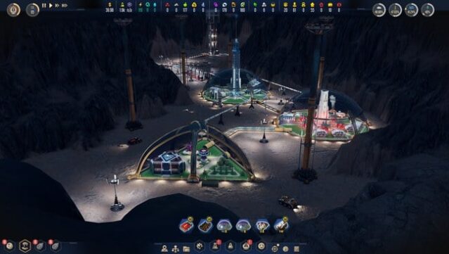Surviving Mars: Relaunched Free Download