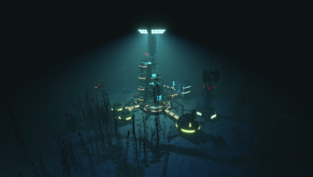 Surviving the Abyss Free Download gameplay
