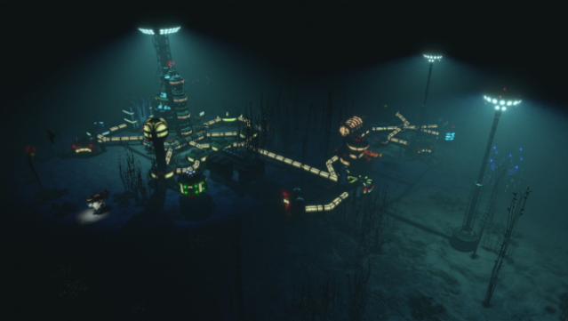Surviving the Abyss Free Download