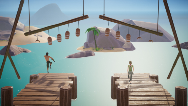 Survivor - Castaway Island Free Download gameplay